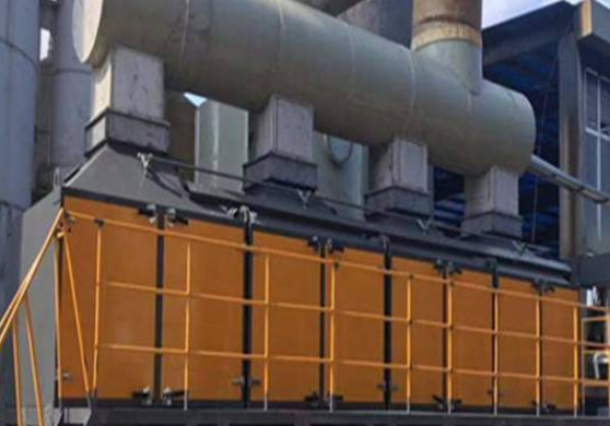 �߻�ȼ�շ��������豸RCO/RTO